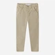Детские брюки для мальчика Minoti 17PANT 42 40409JNR 92-98 см Бежевые (5063025259407) - изображение 5