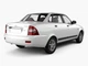 Штатная мультимедийная система Gazer T6009-2170F Pro Max для Lada Priora 1 2013-2018 (2001212348186) - изображение 11