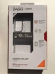 Чехол противоударный ZAGG Gear4 Crystal Palace D3O для Samsung Galaxy S21 FE (G990) Clear Прозрачный - изображение 2