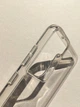 Чехол противоударный ZAGG Gear4 Crystal Palace D3O для Samsung Galaxy S21 FE (G990) Clear Прозрачный - изображение 6