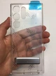 Чехол Spigen Slim Armor Essential S для Samsung Galaxy S23 Ultra (S918) Clear Прозрачный противоударный ACS05642 - изображение 8