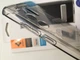 Чехол Spigen Slim Armor Essential S для Samsung Galaxy S23 Ultra (S918) Clear Прозрачный противоударный ACS05642 - изображение 9