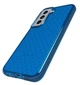 Противоударный чехол силиконовый Tech21 Evo Check для Samsung Galaxy S21 FE 5G (6.4 ) Blue - изображение 9