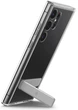 Чехол Spigen Slim Armor Essential S для Samsung Galaxy S23 Ultra (S918) Clear Прозрачный противоударный ACS05642 - изображение 7