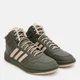 Мужские зимние ботинки Adidas Hoops 3.0 Mid Wtr IH0163 44 (9.5UK) 28 см Nightcarg/Clabro/Cbl (4067888727357) - изображение 3