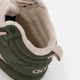 Мужские зимние ботинки Adidas Hoops 3.0 Mid Wtr IH0163 44 (9.5UK) 28 см Nightcarg/Clabro/Cbl (4067888727357) - изображение 6