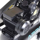 Компрессор двухцилиндровый ременной APRO OFBD-50 2.2кВт 402л/мин 8бар 50л (2 крана) + масло 0,5л - изображение 7
