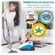 Пылесос с аквафильтром THOMAS PERFECT AIR ALLERGY PURE - изображение 12