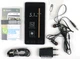 Мобільний телефон Fly IQ4516 Tornado Slim Black - зображення 11