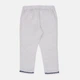 Детские штаны для девочки Chicco 08656-091 86 см Серые (8059609383542) - изображение 2