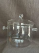 Скляна каструля Edenberg 1,7 л зі скляною кришкою (EB-19006) - зображення 5