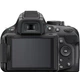 Фотоапарат Фотокамера Nikon D5200 AF-S DX 18-55mm 24.1MP f/3.5-5.6G ED VR б/в - зображення 3