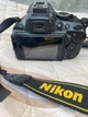 Фотоапарат Фотокамера Nikon D5200 AF-S DX 18-55mm 24.1MP f/3.5-5.6G ED VR б/в - зображення 9