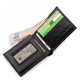 Кошелек из натуральной кожи морского ската Ekzotic Leather stw120_9 - изображение 4