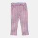 Детские брюки для девочки Chicco 08632-075 92 см Разноцветные (8059609376483) - изображение 1
