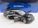Модель автомобіля Lexus LS500h Limousine Black Metallic by AUTOart, Scale 1:18 - зображення 5