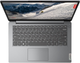 Ноутбук Lenovo IdeaPad 1 15AMN7 (82VG00EJRM) Cloud Grey - зображення 4