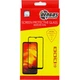 Стекло защитное Dengos Full Glue Samsung Galaxy M51, black frame (TGFG-142) - изображение 1