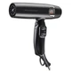 Фен Tico Hyper Sonic 100033 з іонізацією, 4 температурні режими, 1800 Вт чорний (W-100033) - зображення 3