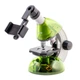 Микроскоп Sigeta Mixi с адаптером для смартфона 40x-640x Green (65912) - изображение 4