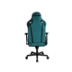Кресло игровое Hator Arc Fabric Emerald (HTC-997) - изображение 3