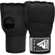 Бинты-перчатки RDX IS2 Inner Straps Black L (HYP-IS2B-L) - изображение 1