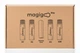 Набір клею для 3D-друку Magigoo Pro Kit (PA, PC, PP, Original) - зображення 3