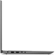 Ноутбук Lenovo IdeaPad 3 15IAU7 (82RK0185RM) Arctic Grey - зображення 4