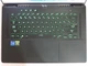 Ноутбук ASUS ROG Zephyrus M16 GU603HE / Core i7-11800H / RAM 16GB / SSD 512 / RTX3050Ti 4GB / 144GHz / Б/В - зображення 3