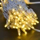 Гирлянда ColorWay 10м 100Led IP65 теплый белый свет (CW-GO-100L10WW) - изображение 9