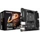 Материнская плата GIGABYTE A520I AC - изображение 2