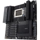 Серверная материнская плата ASUS PRO WS WRX80E-SAGE SE WIFI sWRX8 WRX80 8xDDR4 M.2 WiFi BT EATX (90MB1590-M0EAY0) - изображение 7