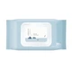 Салфетки очищающие с морской водой Round Lab 1025 Dokdo Cleansing Tissue 30 шт - изображение 1
