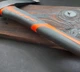 Туристический топор VexShop 38 см, универсальный топор для туризма 1150 г (SF2-2135) - изображение 3