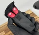 Мультитул туристический с пасатижами VexShop многофункциональный компактный мультитул на 10 инструментов Красный - изображение 7