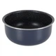 Набір посуду Gimex Cookware Set induction 8 предметів Bule (6977228) TT - зображення 4