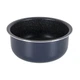 Набір посуду Gimex Cookware Set induction 8 предметів Bule (6977228) TT - зображення 5