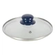 Набір посуду Gimex Cookware Set induction 8 предметів Bule (6977228) TT - зображення 8