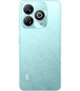 Смартфон ZTE Blade A75 4/128GB Green TT - изображение 5