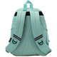 Рюкзак городской Semi Line 28 Turquoise/Blue, J4919-4 - изображение 4