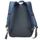 Рюкзак міський Semi Line 18 Grey/Blue Elements (J4917-3) - изображение 4