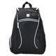 Рюкзак міський Semi Line 18 Black/White Elements (J4917-1) - изображение 2