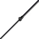 Палки для скандинавской ходьбы Gabel Carbon XT 3S-100, 7009351420000 - изображение 5