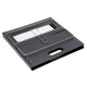 Гриль угольный Bo-Camp Notebook/Fire Basket Charcoal (8108345) - изображение 2