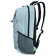 Рюкзак міський Semi Line 35 Mint/Black (A3033-2) - зображення 5