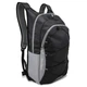 Рюкзак міський Semi Line 30 Black/Grey (A3036-1) - изображение 1
