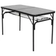 Стол Bo-Camp Northgate 120x60 cm Black/Grey (1404186) - изображение 1
