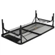 Стол Bo-Camp Northgate 120x60 cm Black/Grey (1404186) - изображение 6