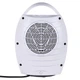 Тепловентилятор керамический Bo-Camp Heater Ceramic 450/900/1500 Watt (8618450) - изображение 3