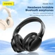 Навушники Foneng Neckband Sport (BL53-BL) Чорний - изображение 3